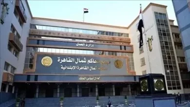 تأجيل-محاكمة-38-متهمًا-بـ«رشوة-وزارة-التموين»-لـ4-نوفمبر
