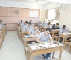 3-نماذج امتحانية:-«التعليم»-تكشف-خطتها-لأول-تقييمات-شهرية-بالعام-الجديد