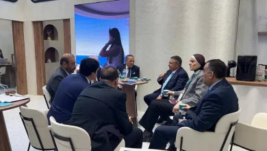 البحر-الأحمر-تستعرض-فرصها-الاستثمارية-في-معرض-لندن-السياحي