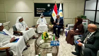 «مبادلة»-تعزز-استثماراتها-في-قطاع-الغاز-المصري