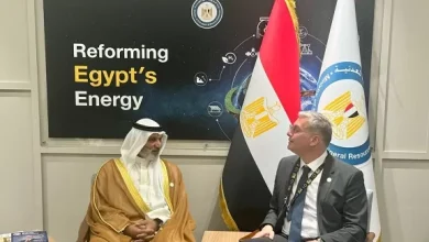 «مصر»-و-«أوبك»-تتفقان-على-أهمية-التحول-الطاقي-التدريجي-والعادل