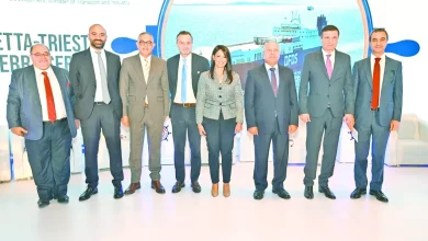إطلاق-خط-«الرورو»-المصرى-–-الإيطالى.-نهاية-الشهر-الحالى