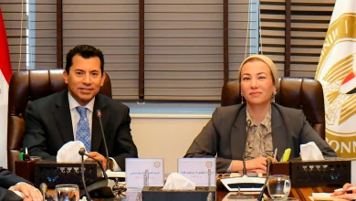 مصر-تستعد-لتقديم-رؤية-شبابية-في-مؤتمر-المناخ-cop29