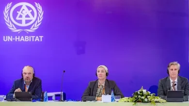 «شرم-الشيخ-الخضراء»-تستحوذ-على-اهتمام-العالم-في-المنتدى-الحضري