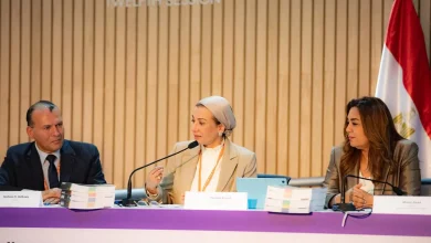 المنتدى-الحضري-العالمي-يشهد-إطلاق-رسمي-لـ«أطلس-المدن-المصرية-المستدامة»