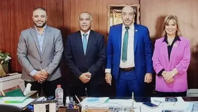 رئيس-نقابة-العاملين-بالبترول-يؤكد-على-أهمية-رفع-كفاءة-العاملين-عبر-التقنيات-الحديثة