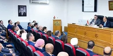 وزير-الخارجية-يلتقي-الملحقين-العسكريين-المرشحين-للعمل-بالخارج