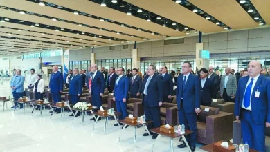 وزير-الطيران:-المطارات-المصرية-ليست-للبيع.-و-اختيار-استشارى-التطوير -قريبًا