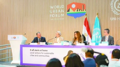 إطلاق«أطلس»-للمدن-المصرية-المستدامة
