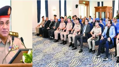 وزير-الدفاع-يصدق-على-الإعلان:-قبول خريجى الجامعات المتميزين فى «الفروسية»-للعمل «ضباطًا مكلفين»