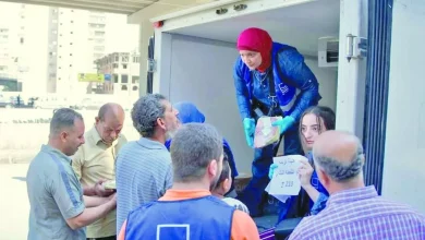 «حياة كريمة».-5-سنوات فى خدمة المصريين