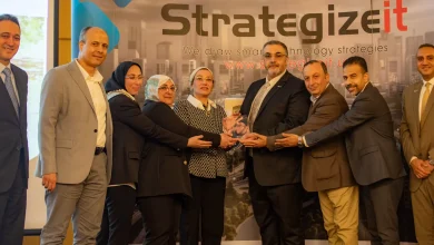 إنجاز-مصري-عالمي:-وزارة-البيئة-تحصد-جائزة-«esri-sag-award-2024»