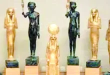 سقوط-تجار-الآثار-على-التواصل-الاجتماعى-بالجيزة