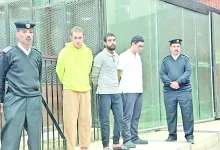 تأجيل-محاكمة-قتلة-ابن-السفير-إلى-7-ديسمبر-القادم