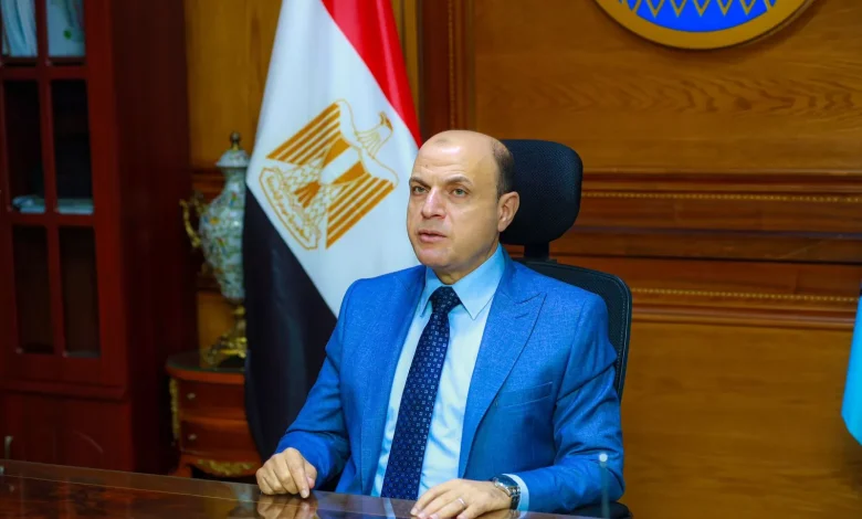 محافظ-كفر-الشيخ-يؤكد-أهمية-الأمن-السيبراني-ويشارك-في-انطلاق-برنامج-تدريبي-جديد