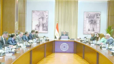 مدبولى:-«سكن لكل المصريين»-توفر وحدات لمحدودى الدخل بطرق سداد ميسرة