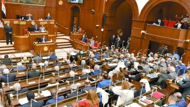«الشيوخ»-والحكومة-توافق على إقرار قانون العمل الجديد