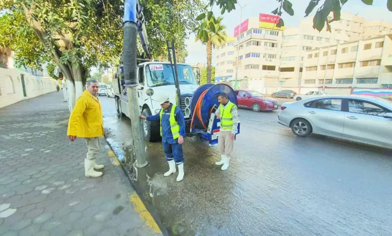 المدن-الجديدة-استعدت-لأمطار-الشتاء