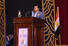 حوار-واعد-بين-وزير-الشباب-والرياضة-والكيانات-الشبابية-الجديدة.-والتأكيد-على-أهمية-دورهم-في-بناء-الوطن
