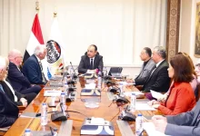 شراكة-مصرية-ألمانية-واعدة:-شيمي-يبحث-فرص-الاستثمار-في-الهيدروجين-الأخضر